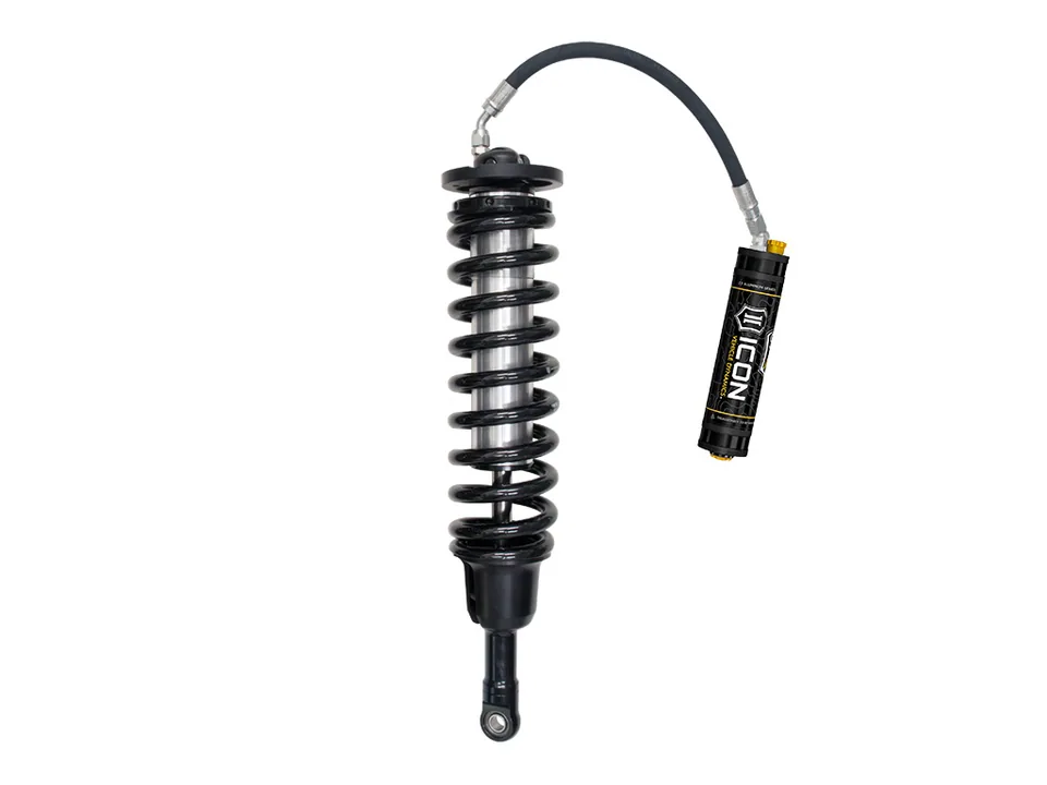 ICON 10-14 RAPTOR FRONT 3.0 VS COILOVER RR CDCV PASS 95000r 1 of 2