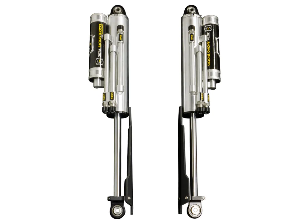 ICON 10-14 RAPTOR REAR 3.0 ZETA PB PAIR 95200 1 of 2