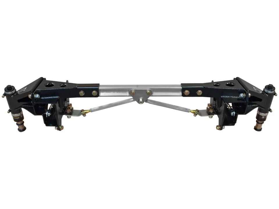 ICON 10-14 RAPTOR REAR AIR BUMP KIT 95120 5 of 6
