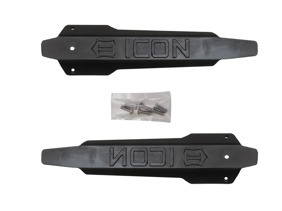 ICON 11" SHIN GUARD REPLACEMENT KIT (PAIR) 191006 1 of 1