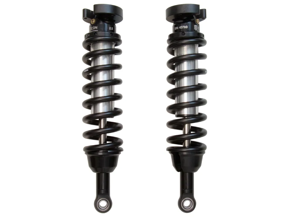 ICON 11-UP RANGER T6 1-3" 2.5 VS IR COILOVER KIT 91110 1 of 2