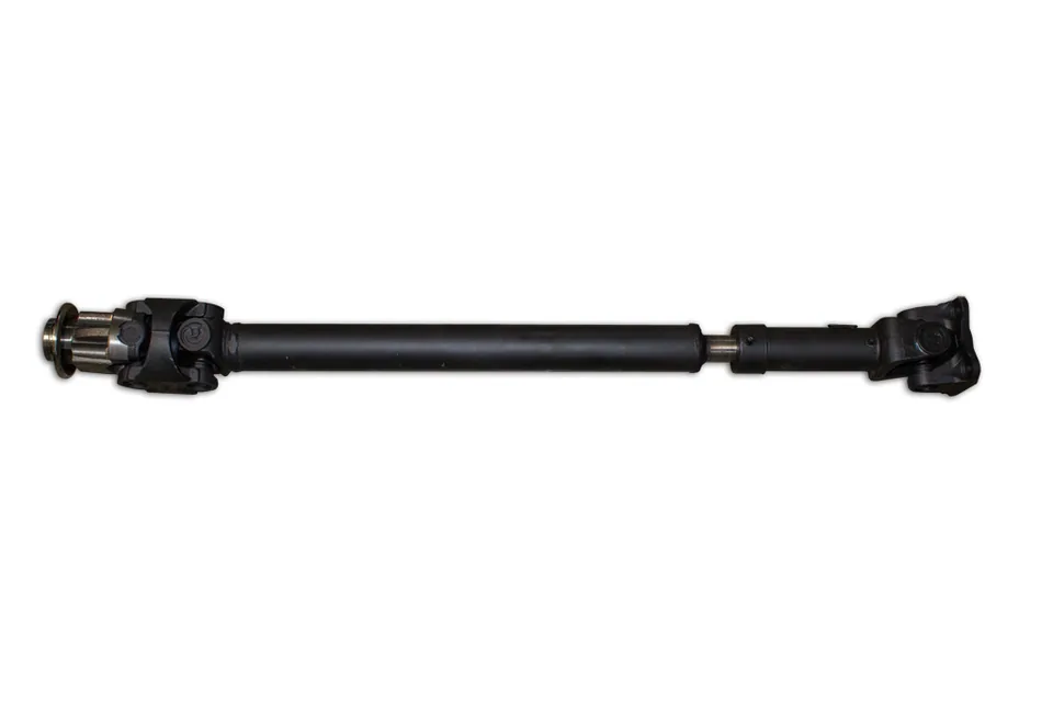 ICON 07-11 JK REAR DRIVESHAFT 3-6" LIFT 4 DOOR W/ADAPTER 22030 1 of 1