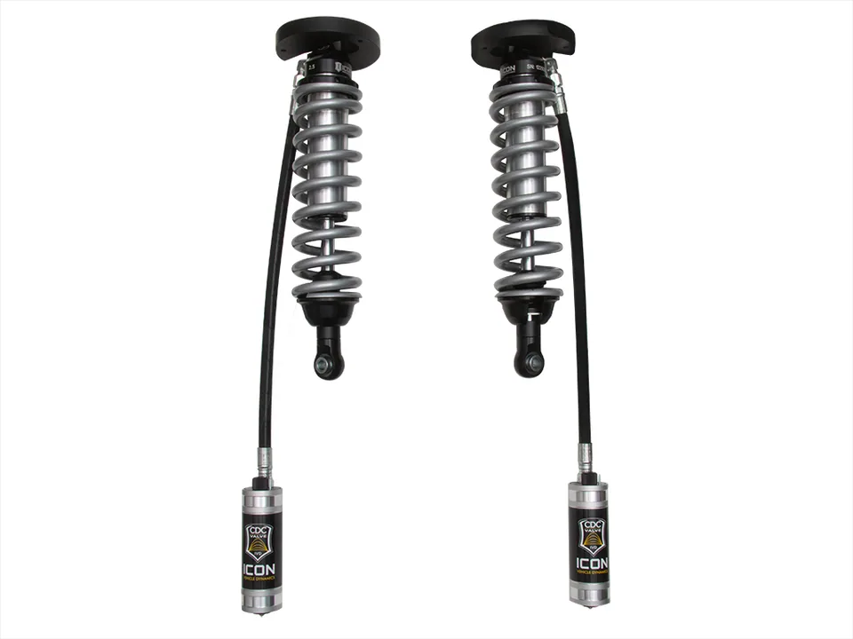 ICON 14-20 EXPEDITION 4WD .75-2.25" REAR 2.5 VS RR CDCV COILOVER KIT 91821c 1 of 1