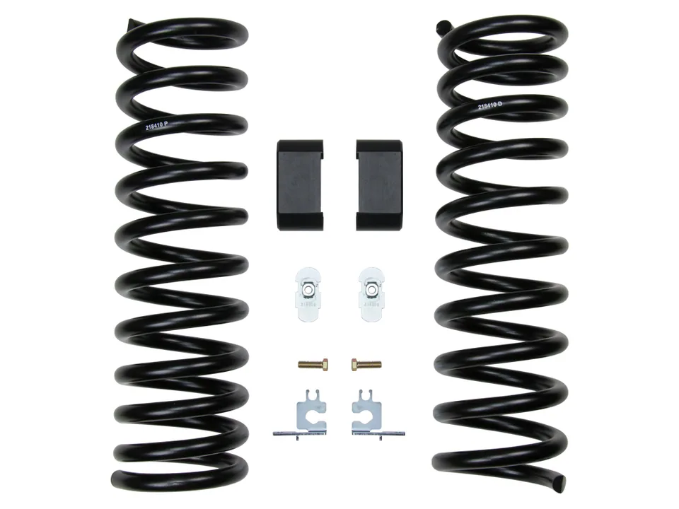 ICON 14-UP RAM 2500 4.5" FRONT DUAL RATE SPRING KIT 214201 1 of 1