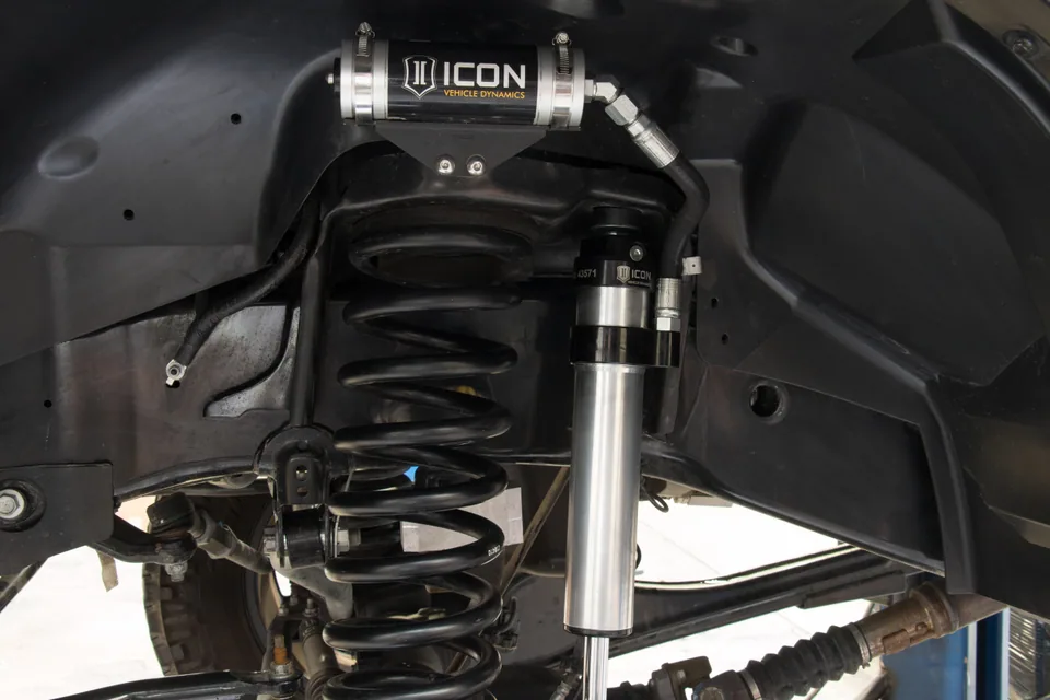 ICON 14-UP RAM 2500 4.5" FRONT LIFT 2.5 VS RR PAIR 217803p 2 of 2