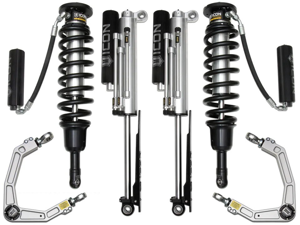 ICON 17-20 FORD RAPTOR STAGE 2 SUSPENSION SYSTEM k93152 2 of 4