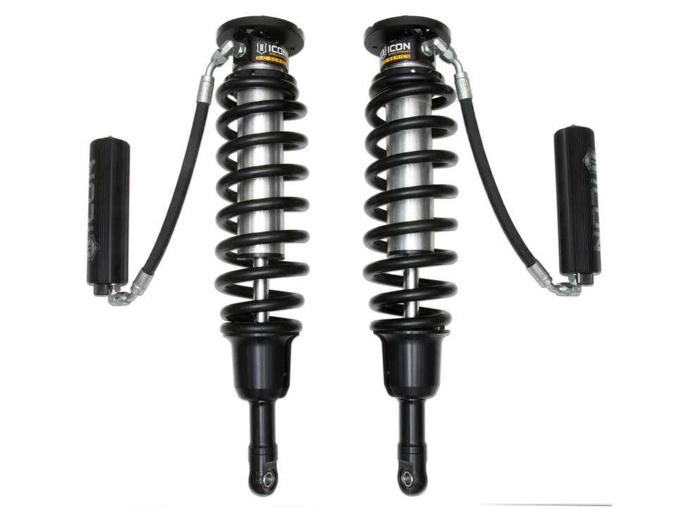 ICON 17-20 RAPTOR FRONT 3.0 VS RR CDCV COILOVER KIT 95002 1 of 5