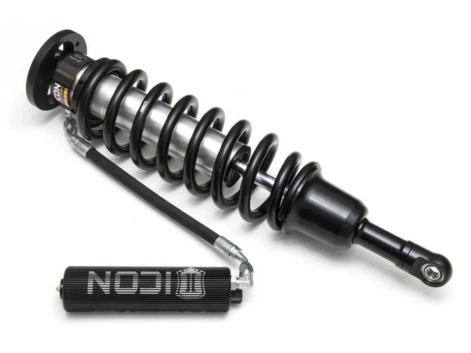 ICON 17-20 RAPTOR FRONT 3.0 VS RR CDCV COILOVER KIT 95002 2 of 5