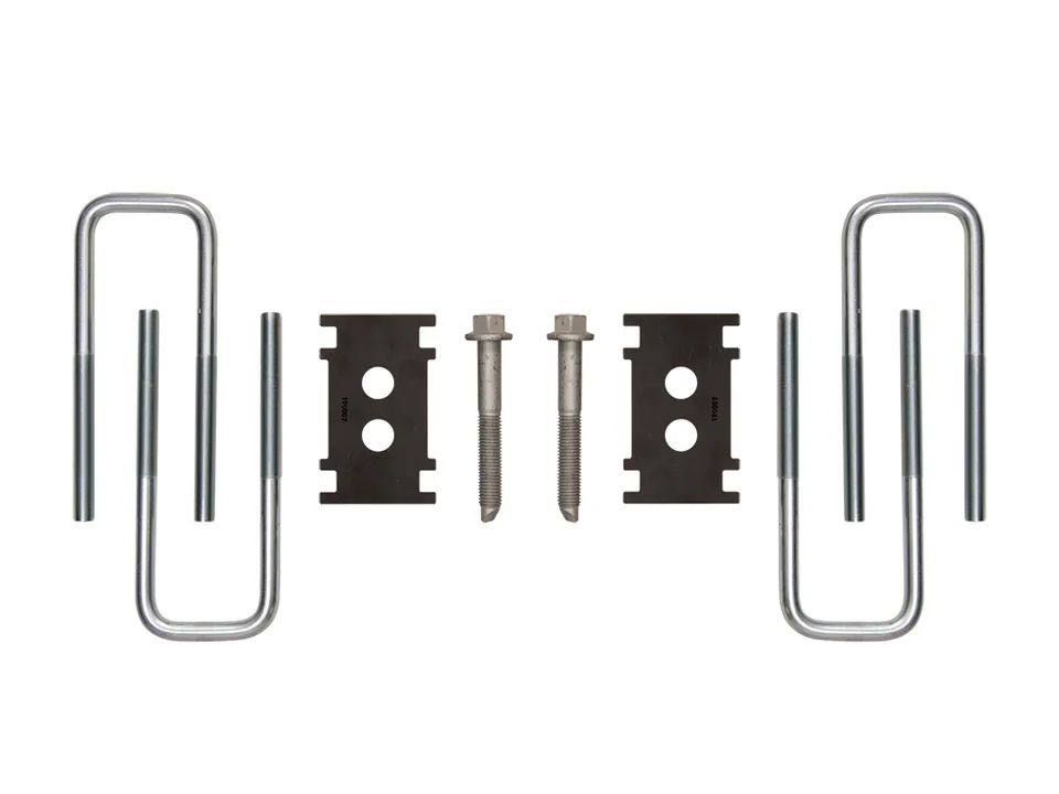 ICON 17-20 RAPTOR MULTI RATE LEAF SPRING HARDWARE KIT 95225H 1 of 1