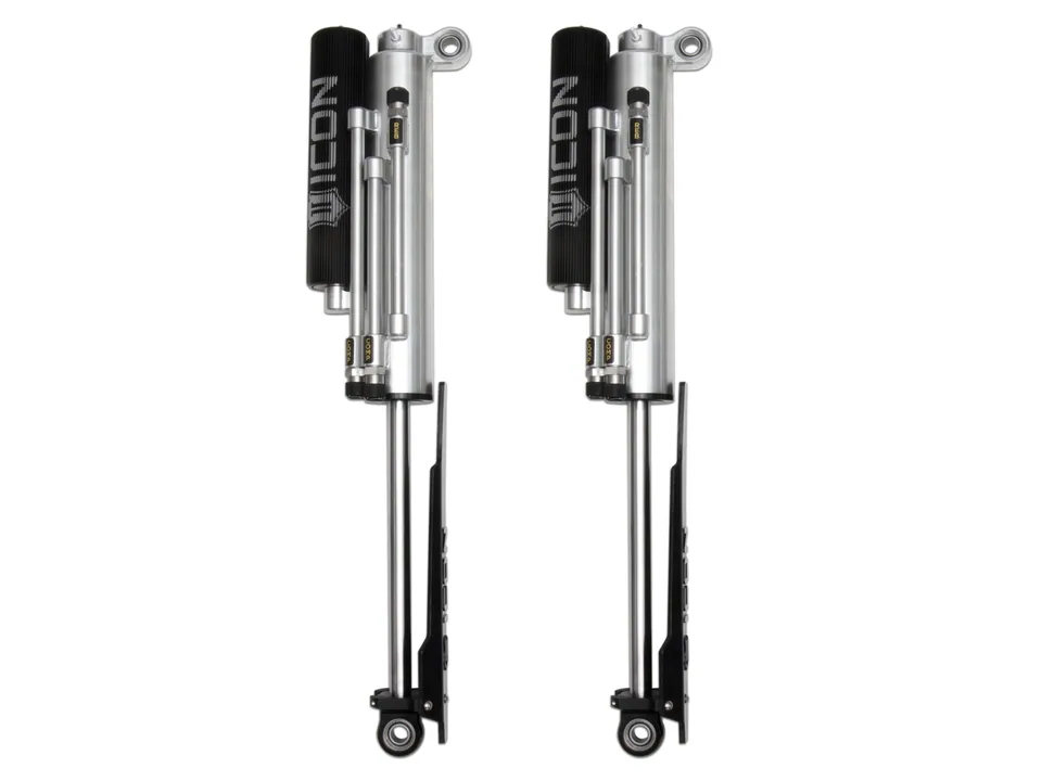 ICON 17-20 RAPTOR REAR 3.0 PB PAIR 95205 1 of 4