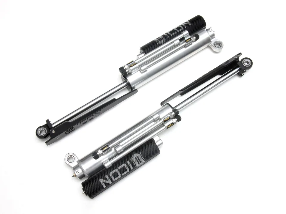 ICON 17-20 RAPTOR REAR 3.0 PB PAIR 95205 3 of 4