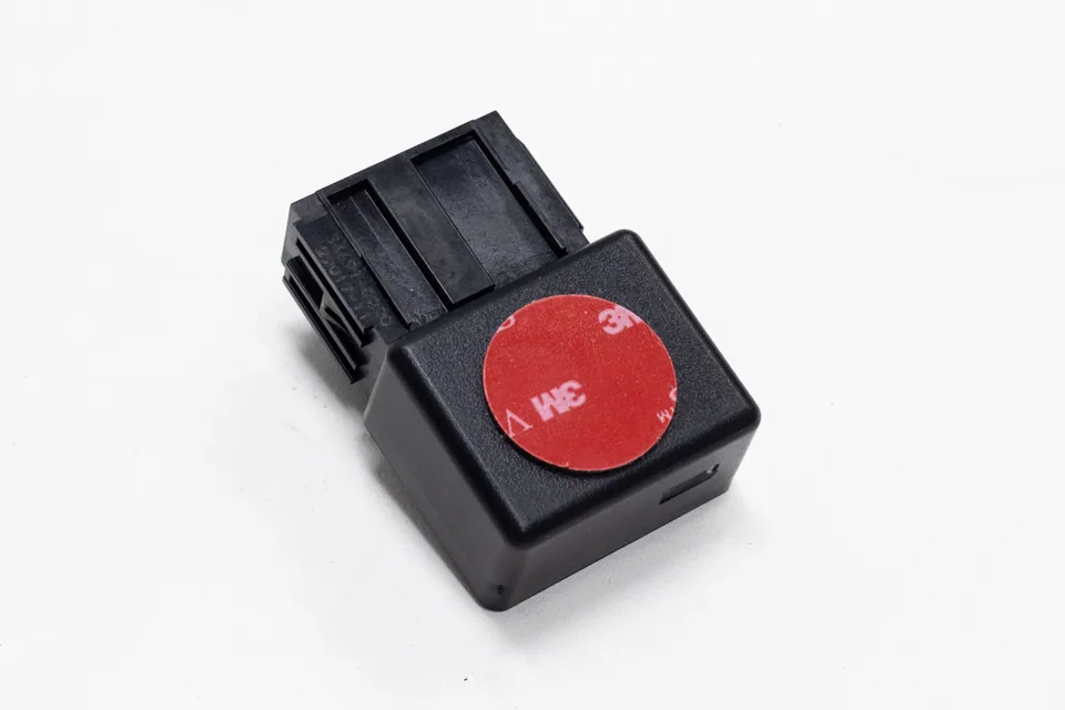 ICON 19-20 RAPTOR DAMPER INTERFACE DEVICE 95199 2 of 2