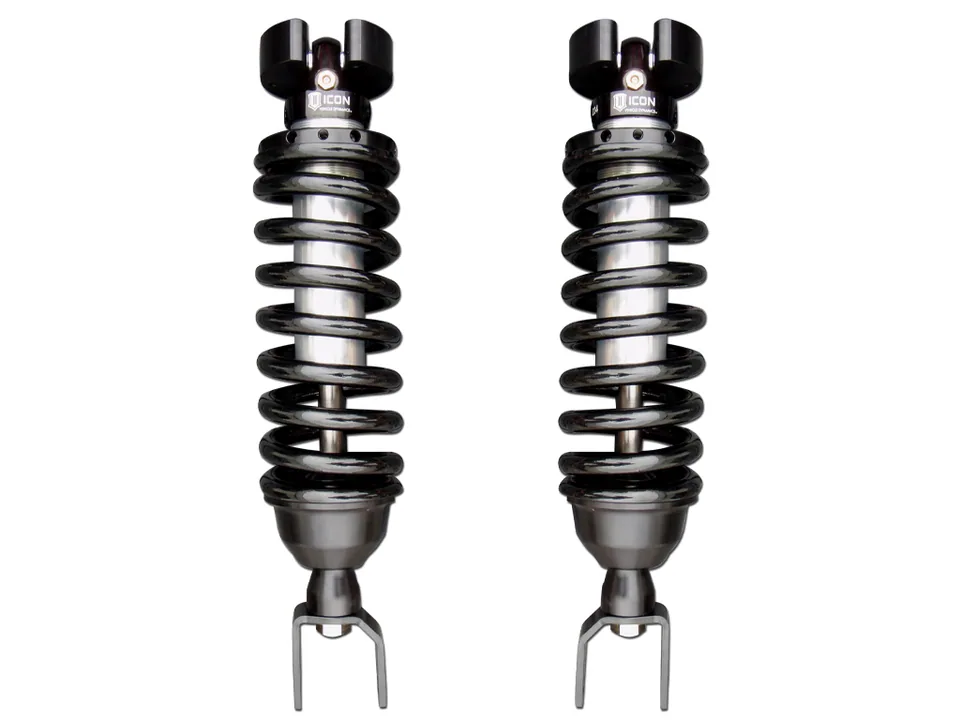 ICON 09-UP RAM 1500 4WD 2.5 VS IR COILOVER KIT W/ PROCOMP 6" 211002-cb 1 of 1