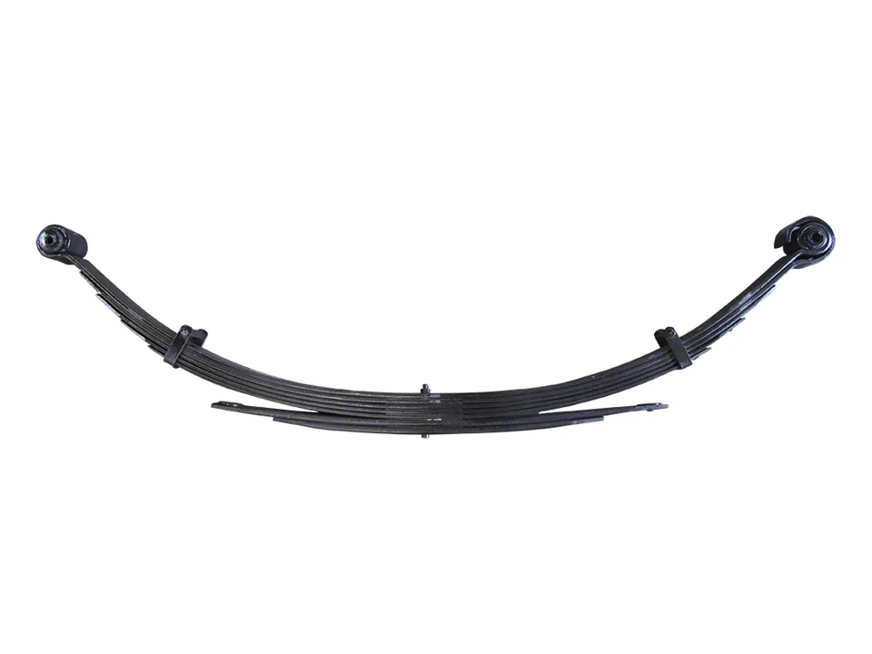 ICON 1999-2007 Ford F-250/F-350 Super Duty, 5" Lift, Rear, Leaf Spring Pack 138508 1 of 1