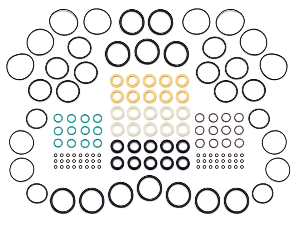 ICON 2.0/2.5/3.0 MASTER REBUILD KIT 252006 1 of 1