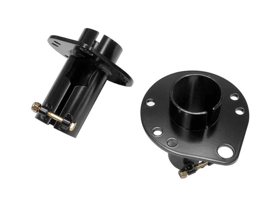 ICON 20-UP JT / 18-UP JL / 07-18 JK FRONT HYD BUMP STOP KIT 22042 3 of 3