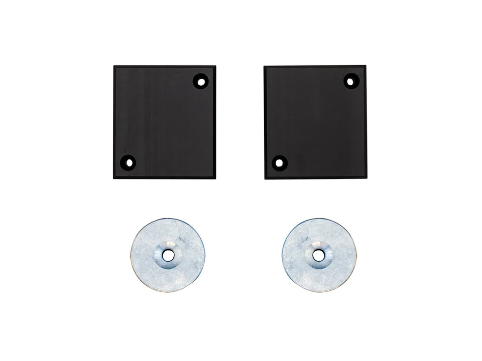 ICON 20-UP JT EXTENDED BUMP STOP SPACER KIT 22071 1 of 1