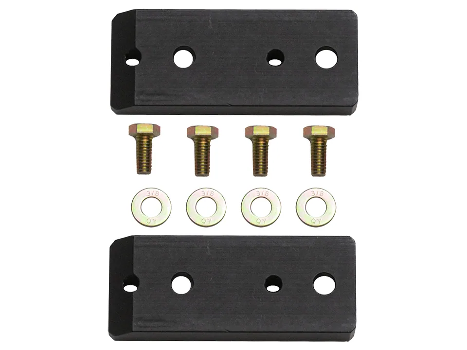 ICON 20-UP JT REAR SWAY BAR RELOCATION KIT 22062 1 of 1
