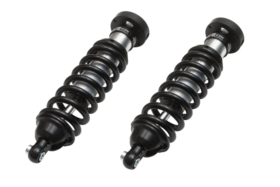ICON 2000-2006 Toyota Tundra/2001-2007 Toyota Sequoia, V.S. 2.5 Series Coilover Kit, Internal Reservoir 58620 2 of 3