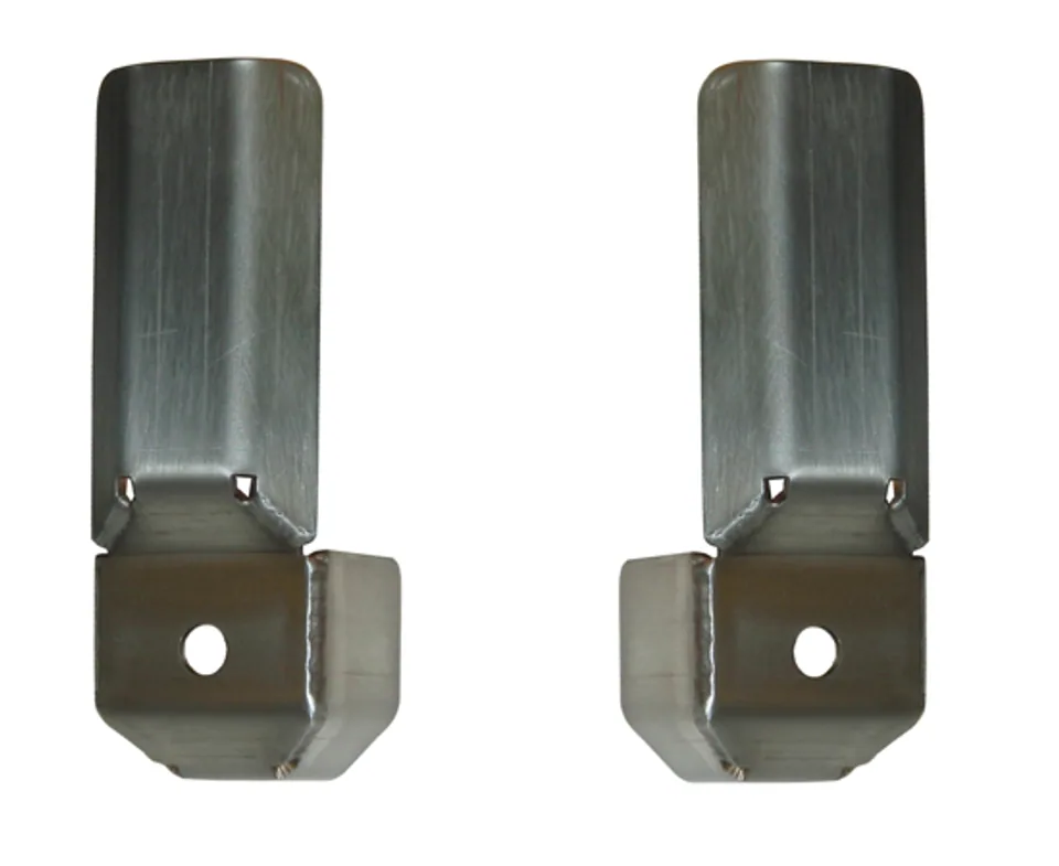 ICON 2003-2024 4Runner/2007-2014 FJ Cruiser/2022-2025 Tundra/2023-2025 Sequoia, Rear Shin Guards 56100 1 of 1