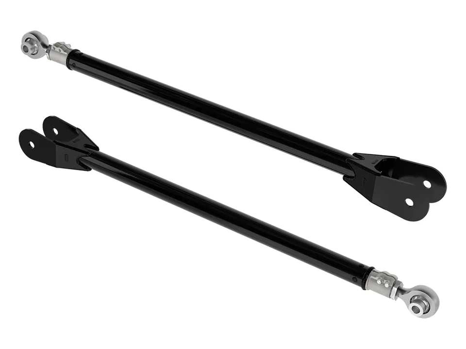 ICON 2005-2023 Ford F-250/F-350 Super Duty 4WD, Front Lower Links 164502 2 of 6