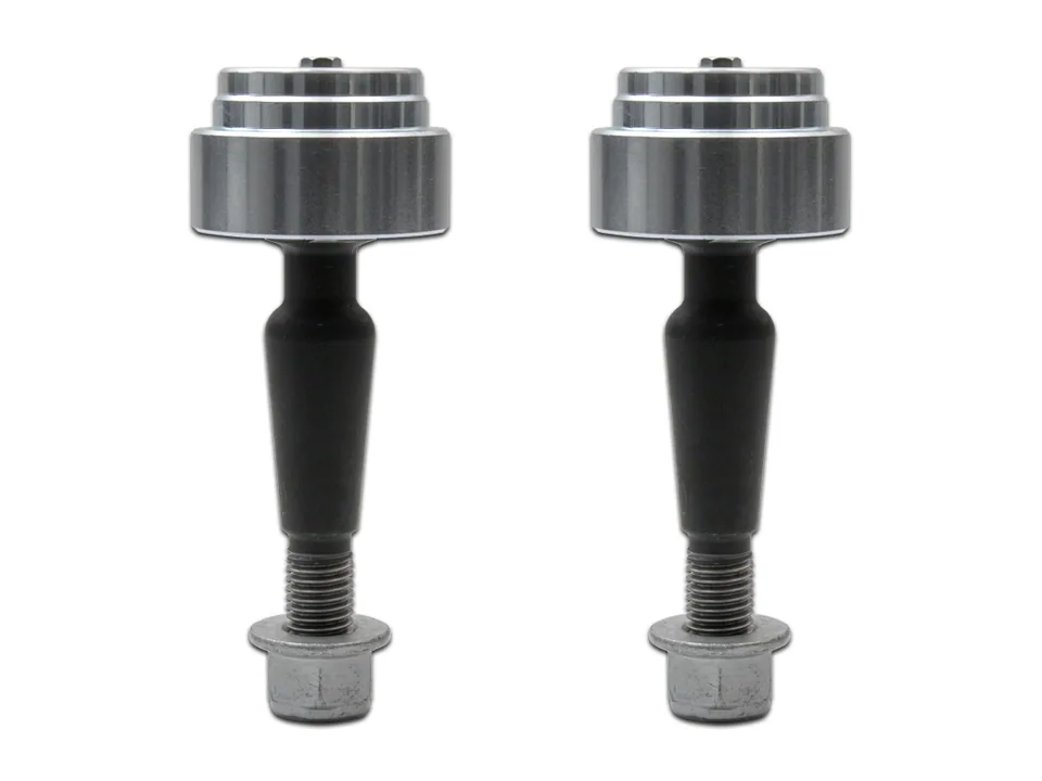 ICON 2005-2023 Tacoma/2007-2021 Tundra/2008-2022 Sequoia/2016-2023 Titan XD/2019-2023 GM 1500, Delta Joint Kit 614550 1 of 6