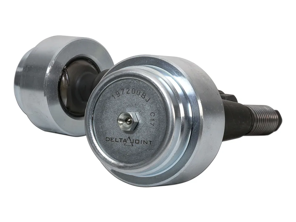ICON 2005-2023 Tacoma/2007-2021 Tundra/2008-2022 Sequoia/2016-2023 Titan XD/2019-2023 GM 1500, Delta Joint Kit 614550 3 of 6