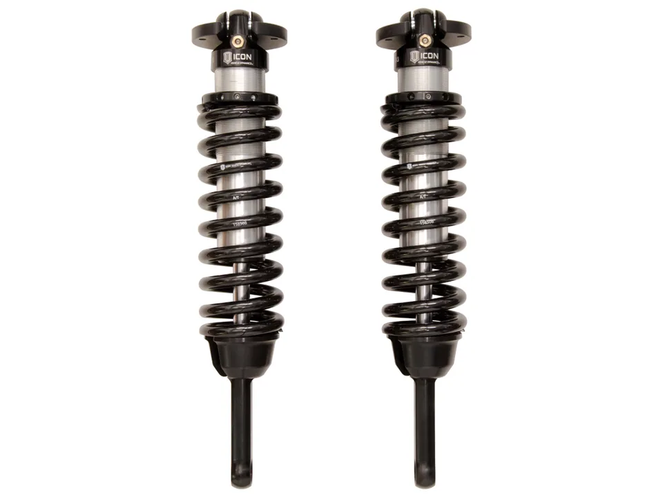 ICON 2005-2023 Toyota Tacoma, 2.5 VS Coilover Kit, Internal Reservoir 58630 1 of 1