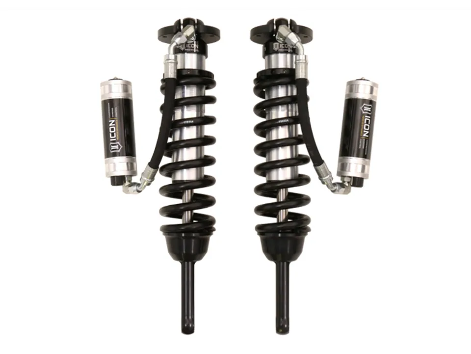 ICON 07-09 FJ/03-09 4RUNNER 2.5 VS RR CDCV COILOVER KIT 58740c 1 of 1
