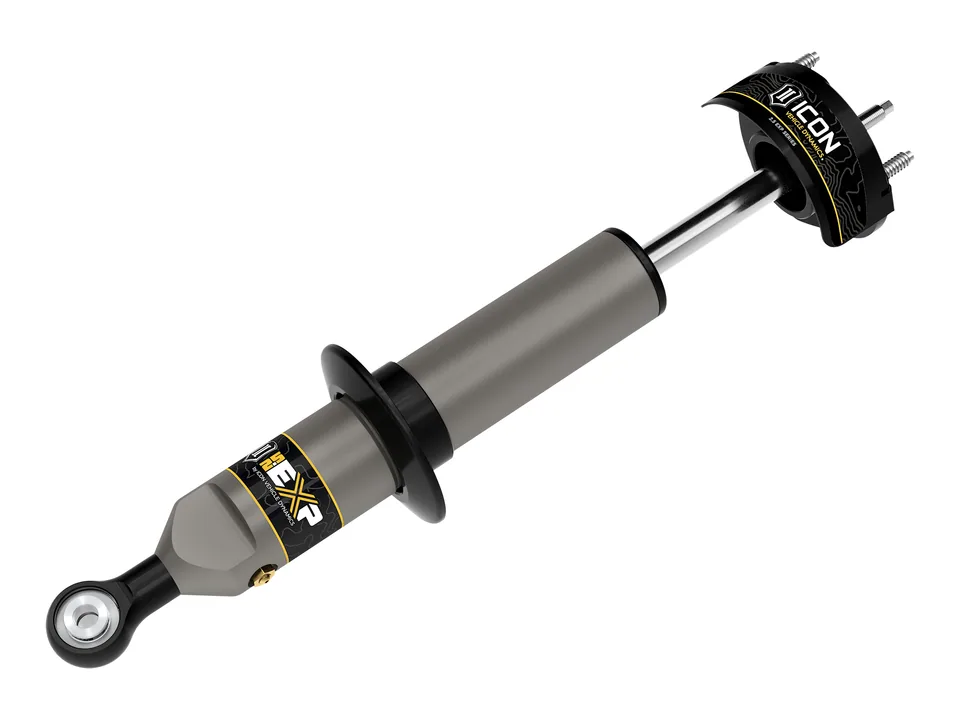 ICON 2005-2023 Toyota Tacoma Front EXP Coilover 58632 2 of 3