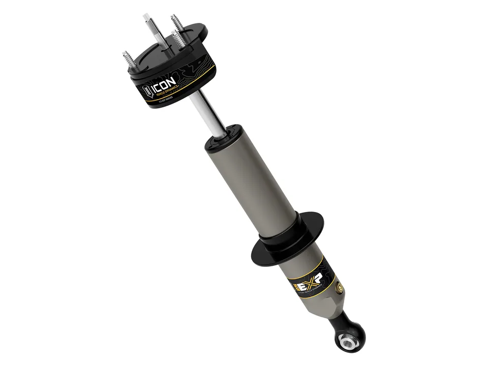 ICON 2005-2023 Toyota Tacoma Front EXP Coilover 58632 3 of 3