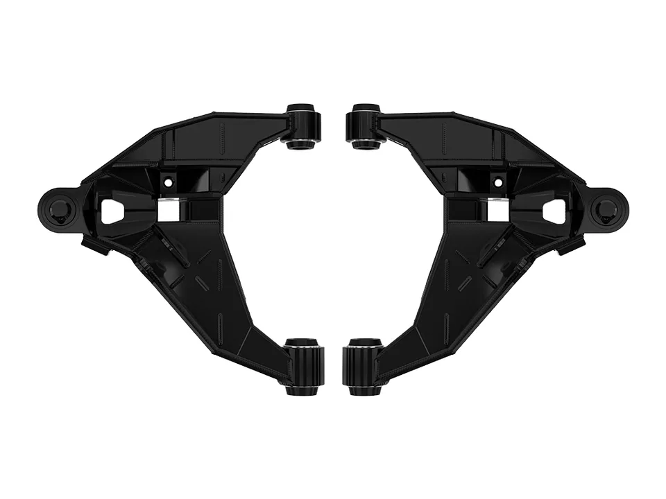ICON 2005-2023 Toyota Tacoma, Front, Lower Control Arm Kit 54300 1 of 6