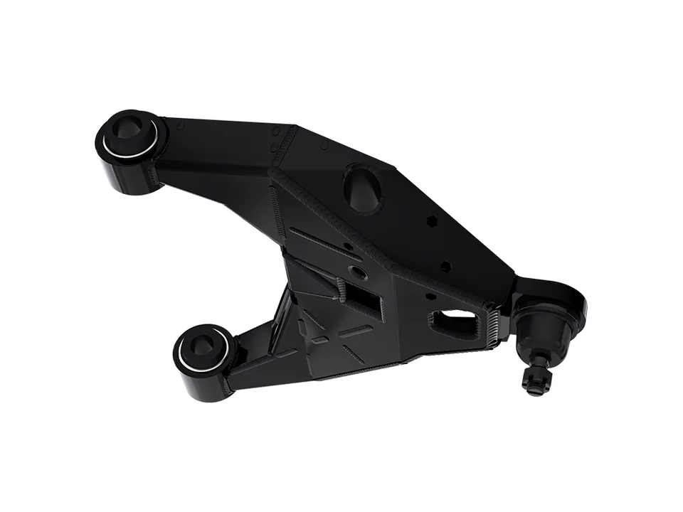 ICON 2005-2023 Toyota Tacoma, Front, Lower Control Arm Kit 54300 2 of 6