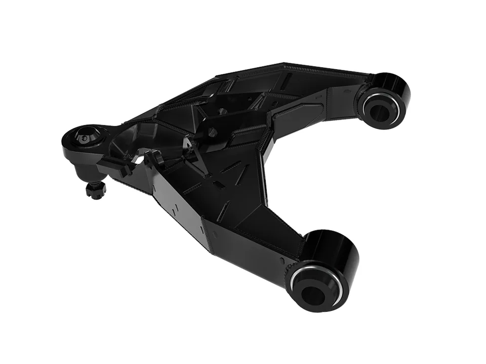 ICON 2005-2023 Toyota Tacoma, Front, Lower Control Arm Kit 54300 3 of 6