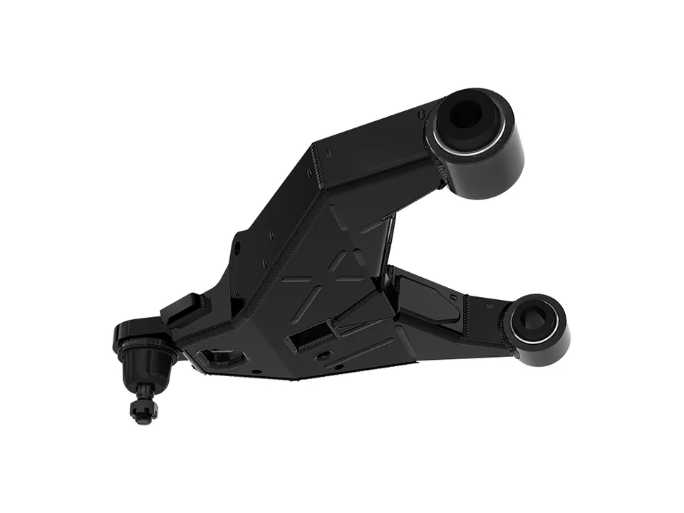 ICON 2005-2023 Toyota Tacoma, Front, Lower Control Arm Kit 54300 4 of 6