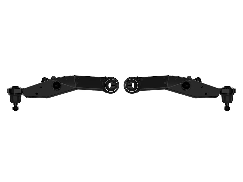 ICON 2005-2023 Toyota Tacoma, Front, Lower Control Arm Kit 54300 5 of 6