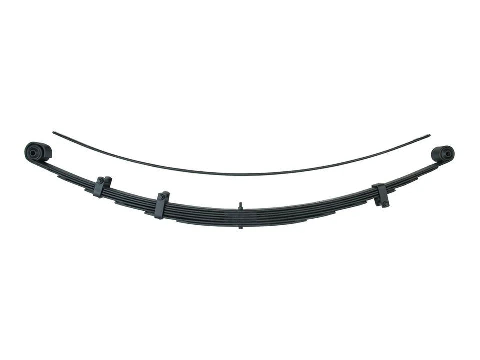 ICON 2005-2023 Toyota Tacoma, Multi Rate RXT Leaf Spring Pack w/Add In Leaf 158505 1 of 3