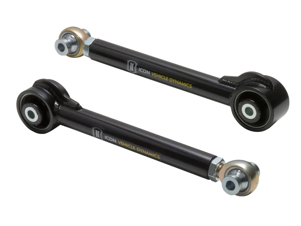 ICON 2007-2014 FJ Cruiser/2003-2024 4Runner/2003-2023 Lexus GX, Tubular Upper Trailing Arm Kit 54100t 2 of 2