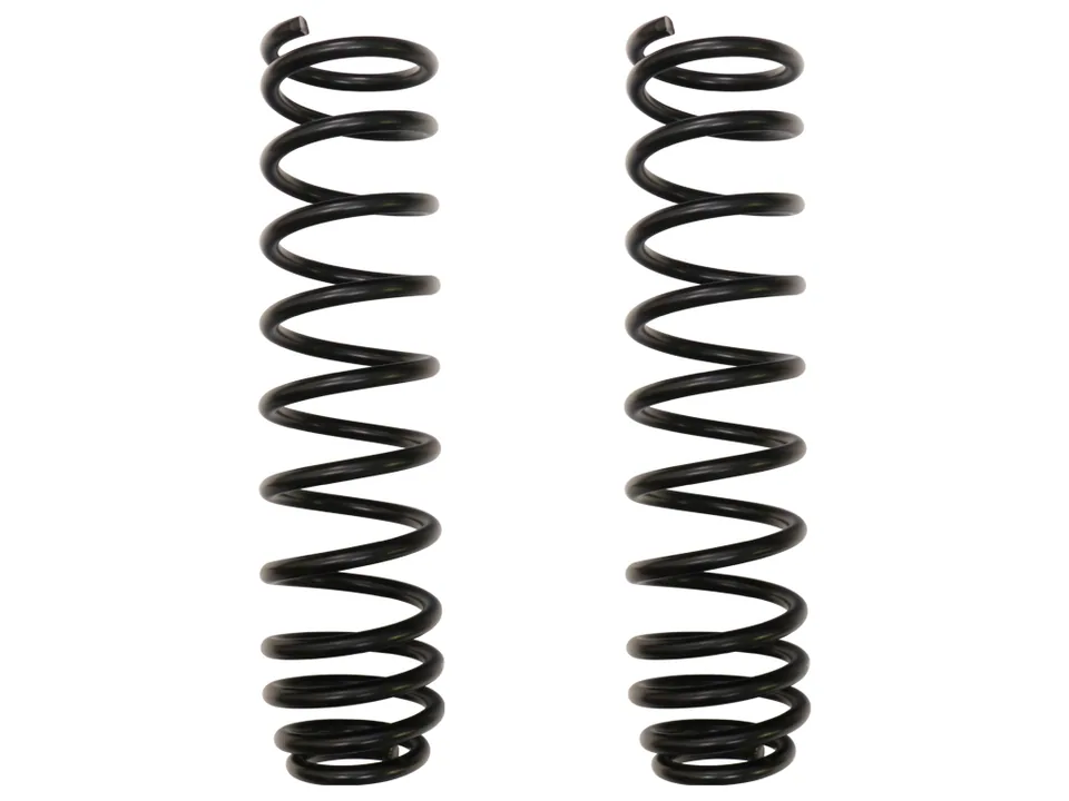 ICON 2007-2018 Jeep Wrangler JK, 4.5" Lift, Front, Dual Rate Spring Kit 24010 1 of 1