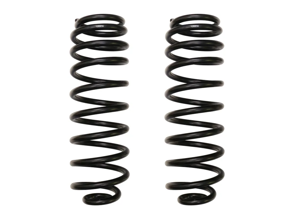 ICON 2007-2018 Jeep Wrangler JK, 4.5" Lift, Rear, Dual Rate Spring Kit 24015 1 of 1