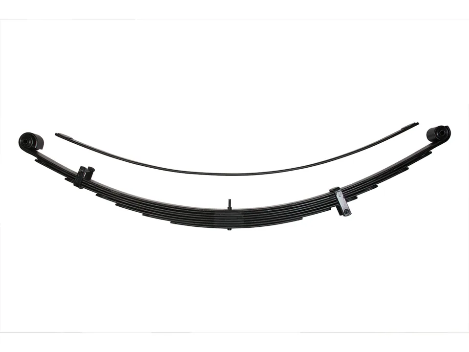 ICON 2007-2021 Toyota Tundra, Multi-Rate RXT Leaf Spring Pack w/Add In Leaf 158509 1 of 2