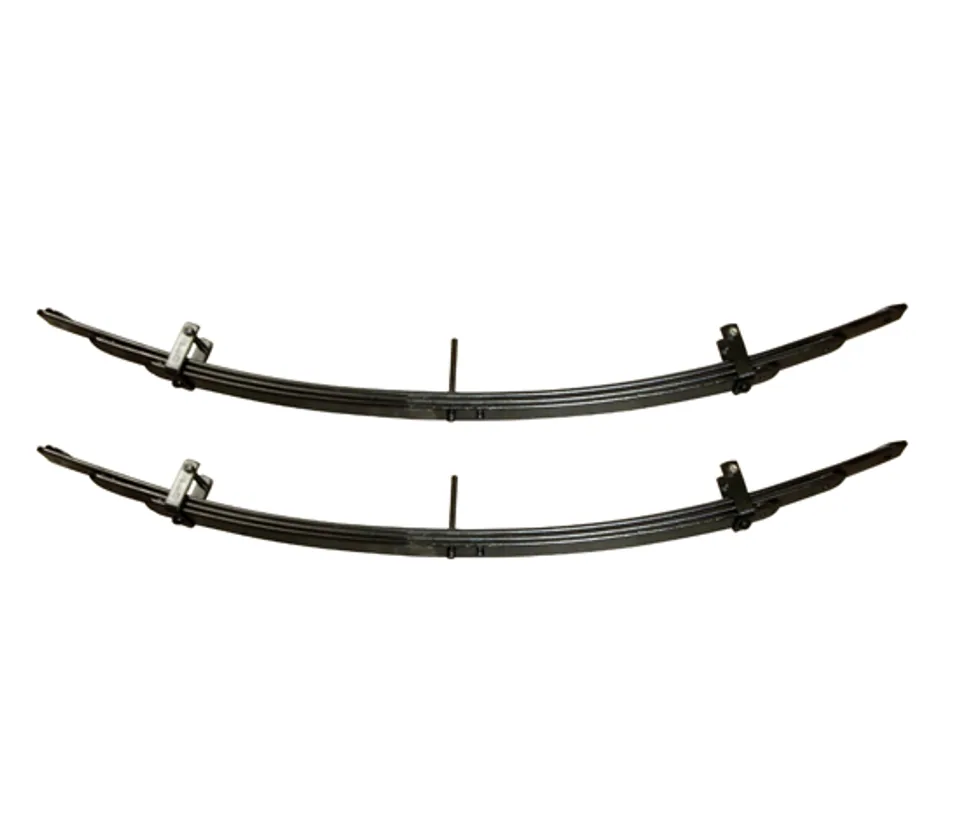 ICON 2007-2021 Toyota Tundra, Rear Spring Expansion Pack Kit 51200 1 of 1