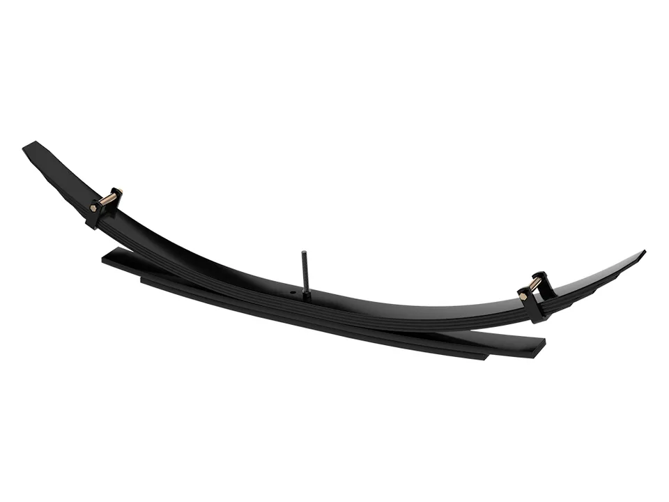 ICON 2008-2024 Ford F-250/F-350 Super Duty, Rear Leaf Spring Expansion Pack 168507 1 of 6