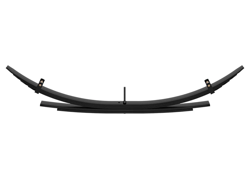 ICON 2008-2024 Ford F-250/F-350 Super Duty, Rear Leaf Spring Expansion Pack 168507 3 of 6