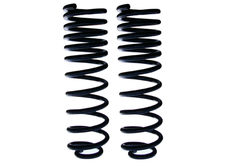 ICON 2009-2023 Dodge/Ram 1500, 1.5" Lift, Rear, Dual Rate Coil Spring Kit 212150 1 of 2