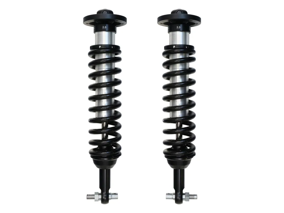 ICON 2014 F150 2WD 0-2.63" 2.5 VS IR COILOVER KIT 91615 1 of 2