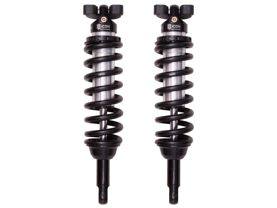 ICON 2015-2022 Chevrolet Colorado/GMC Canyon, .75-3" Lift, Front, 2.5 VS Coilover Kit 71010 1 of 1