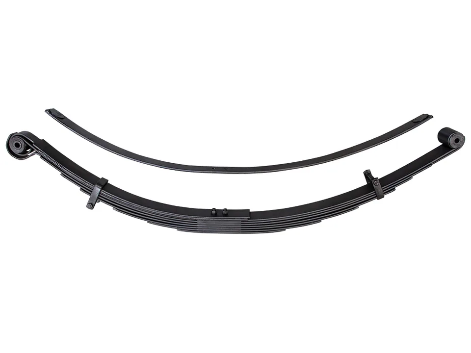 ICON 2017-2020 Ford F-150 Raptor/2021-2024 Ford F-150 4WD, Multi-Rate Leaf Spring w/ Add In Leaf 198510 1 of 1