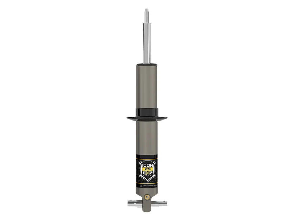 ICON 2019-2023 GM 1500, Front, 2.38-3.75" Lift, 2.5 EXP Coilover 71607 1 of 6