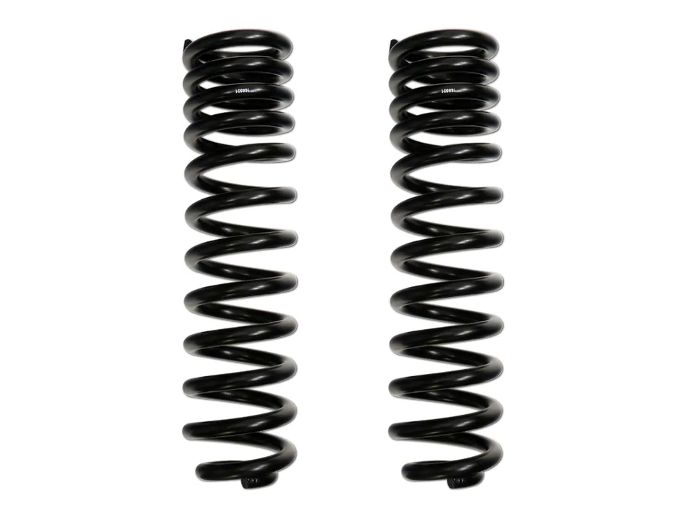 ICON 2020-2022 Ford F-250/F-350 Super Duty 4WD Diesel, 4.5" Lift, Front, Dual Rate Coil Spring Kit 64011 1 of 1